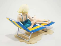 MegaHouse Kidou Senshi Gundam - Sayla Mass - Gundam Girls Generation - 1/8 - Kyuusoku Ver. - 2024 Re-rlease Online