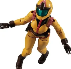 Outlet Megahouse Kidou Senshi Gundam - Sayla Mass - G.M.G. COLLECTION 04