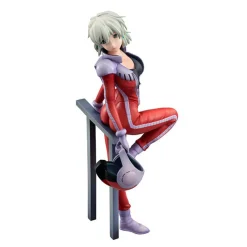 Online MegaHouse Kidou Senshi Gundam: Dai 08 MS Shotai - Aina Saharin - Gundam Girls Generation - 1/8 - 2024 Re-release