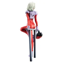 Online MegaHouse Kidou Senshi Gundam: Dai 08 MS Shotai - Aina Saharin - Gundam Girls Generation - 1/8 - 2024 Re-release