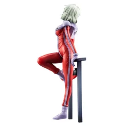 Online MegaHouse Kidou Senshi Gundam: Dai 08 MS Shotai - Aina Saharin - Gundam Girls Generation - 1/8 - 2024 Re-release