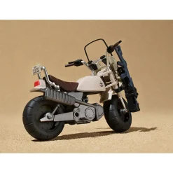 Online MegaHouse Kidou Senshi Gundam: Dai 08 MS Shotai - G.M.G. - Earth Federation Forces V-02 Federation Soldier Bike - 1/18