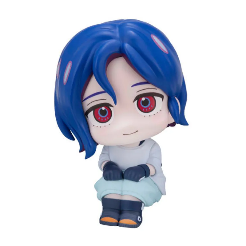 MegaHouse Kidou Senshi Gundam GQuuuuuuX - Shuuji Itou - Look Up Discount