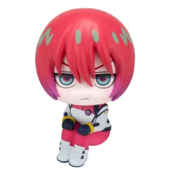 MegaHouse Kidou Senshi Gundam GQuuuuuuX - Amate Yuzuriha - Look Up - Pilot Suit Ver.