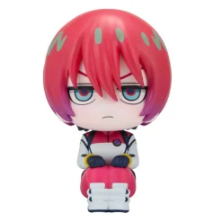 MegaHouse Kidou Senshi Gundam GQuuuuuuX - Amate Yuzuriha - Look Up - Pilot Suit Ver.