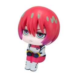 MegaHouse Kidou Senshi Gundam GQuuuuuuX - Amate Yuzuriha - Look Up - Pilot Suit Ver.