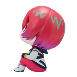 MegaHouse Kidou Senshi Gundam GQuuuuuuX - Amate Yuzuriha - Look Up - Pilot Suit Ver.