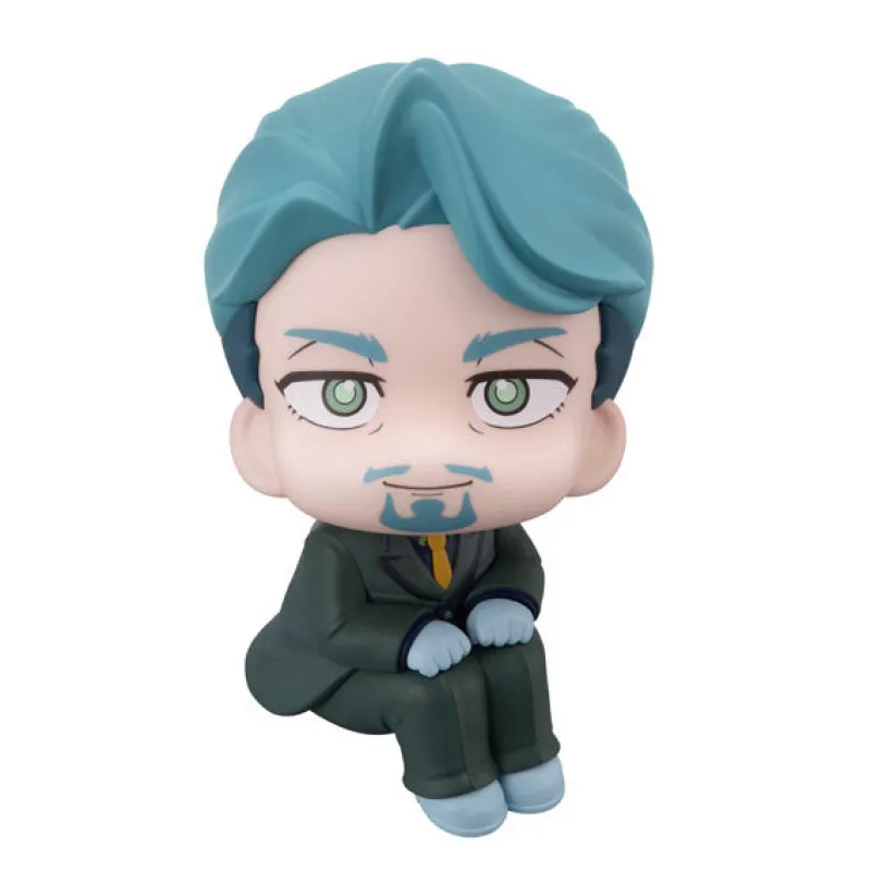 MegaHouse Kidou Senshi Gundam GQuuuuuuX - Challia Bull - Look Up Best