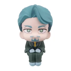 MegaHouse Kidou Senshi Gundam GQuuuuuuX - Challia Bull - Look Up Best