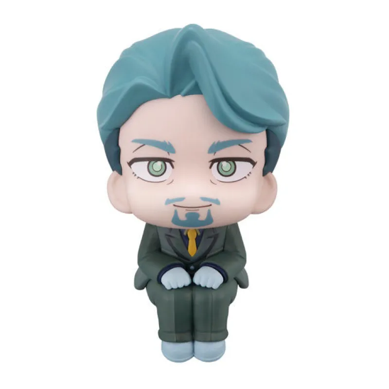 MegaHouse Kidou Senshi Gundam GQuuuuuuX - Challia Bull - Look Up Best