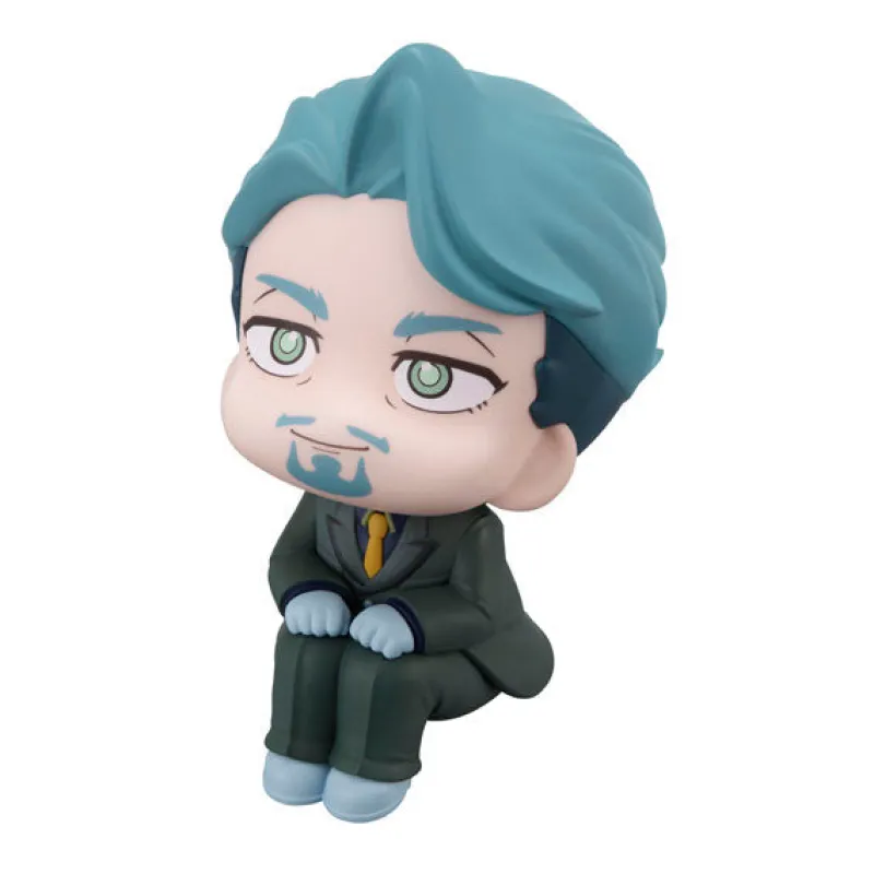 MegaHouse Kidou Senshi Gundam GQuuuuuuX - Challia Bull - Look Up Best