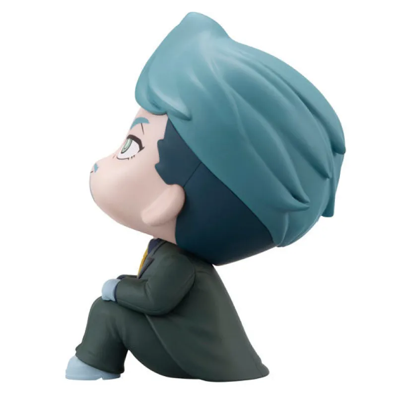 MegaHouse Kidou Senshi Gundam GQuuuuuuX - Challia Bull - Look Up Best