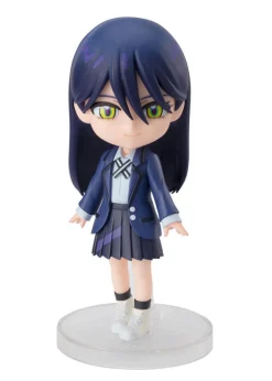 Sale Bandai Spirits Kidou Senshi Gundam GQuuuuuuX - Nyaan - Figuarts mini