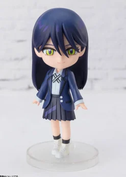 Sale Bandai Spirits Kidou Senshi Gundam GQuuuuuuX - Nyaan - Figuarts mini