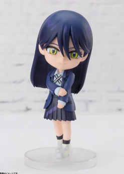 Sale Bandai Spirits Kidou Senshi Gundam GQuuuuuuX - Nyaan - Figuarts mini