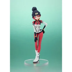 MegaHouse as Manufacturer Kidou Senshi Gundam GQuuuuuuX - Amate Yuzuriha - Lucrea Light - Pilot Suit Ver. (MegaHouse) Clearance