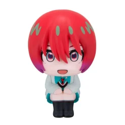 Online MegaHouse Kidou Senshi Gundam GQuuuuuuX - Amate Yuzuriha - Look Up