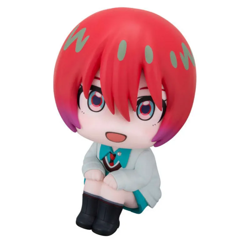 Online MegaHouse Kidou Senshi Gundam GQuuuuuuX - Amate Yuzuriha - Look Up