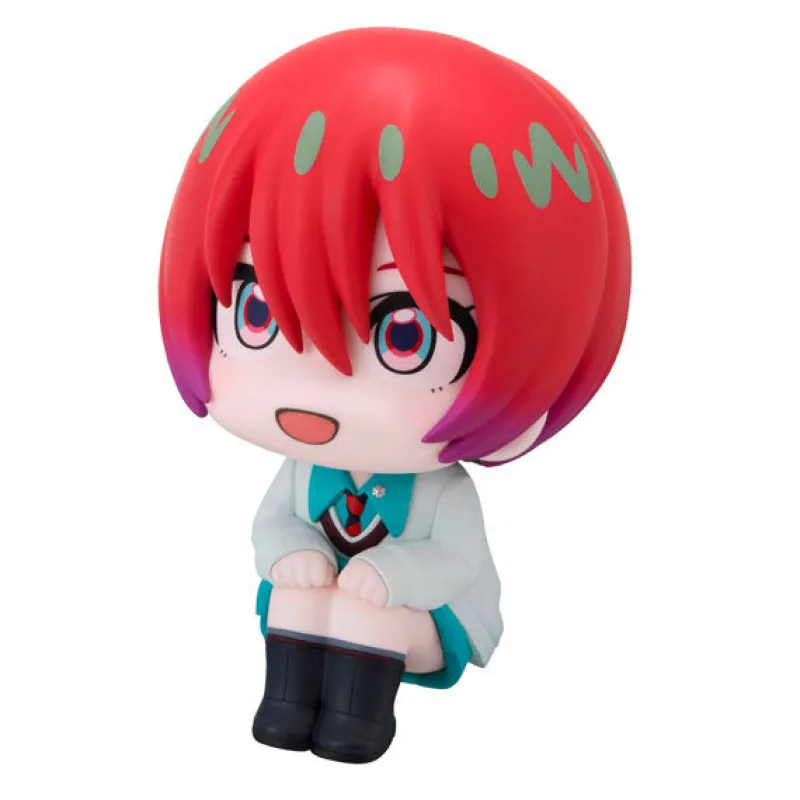 Online MegaHouse Kidou Senshi Gundam GQuuuuuuX - Amate Yuzuriha - Look Up