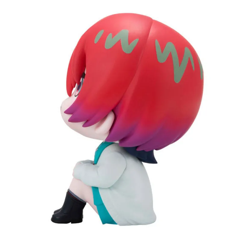 Online MegaHouse Kidou Senshi Gundam GQuuuuuuX - Amate Yuzuriha - Look Up