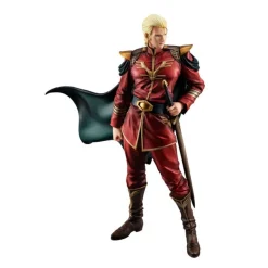 MegaHouse as Manufacturer Kidou Senshi Gundam: Gyakushuu no Char - Char Aznable - Gundam Guys Generation - Sosui Ver. (MegaHouse)