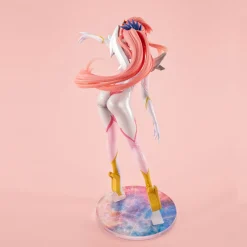 MegaHouse Kidou Senshi Gundam SEED Freedom - Lacus Clyne - Gundam Girls Generation - Pilot Suit Ver. [Shop Exclusive] Discount