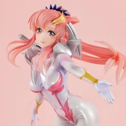 MegaHouse Kidou Senshi Gundam SEED Freedom - Lacus Clyne - Gundam Girls Generation - Pilot Suit Ver. [Shop Exclusive] Discount