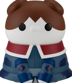 MegaHouse Kidou Senshi Gundam SEED - Kira Yamato - Mega Cat Project - Nyantomo Ookina Nyandam Kidou Senshi Gundam SEED Hot