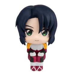 MegaHouse Kidou Senshi Gundam SEED Freedom - Athrun Zala - Look Up - 2026 Re-release Clearance