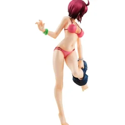Best MegaHouse Kidou Senshi Gundam SEED Destiny - Lunamaria Hawke - Gundam Girls Generation - 1/8 - Mizugi Ver.