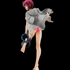 Best MegaHouse Kidou Senshi Gundam SEED Destiny - Lunamaria Hawke - Gundam Girls Generation - 1/8 - Mizugi Ver.