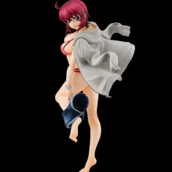 Best MegaHouse Kidou Senshi Gundam SEED Destiny - Lunamaria Hawke - Gundam Girls Generation - 1/8 - Mizugi Ver.