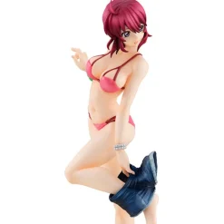 Best MegaHouse Kidou Senshi Gundam SEED Destiny - Lunamaria Hawke - Gundam Girls Generation - 1/8 - Mizugi Ver.