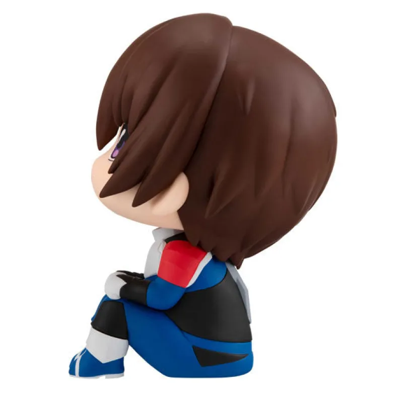 New MegaHouse Kidou Senshi Gundam SEED Freedom - Kira Yamato - Look Up - 2026 Re-release