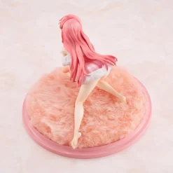 Clearance MegaHouse Kidou Senshi Gundam SEED Destiny - Meer Campbell - G.E.M. - Negligee Ver. [Shop Exclusive]