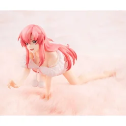 Clearance MegaHouse Kidou Senshi Gundam SEED Destiny - Meer Campbell - G.E.M. - Negligee Ver. [Shop Exclusive]