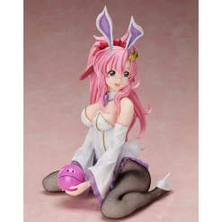 Hot FREEing Kidou Senshi Gundam SEED - Haro - Lacus Clyne - B-style - 1/4 - Bunny Ver.