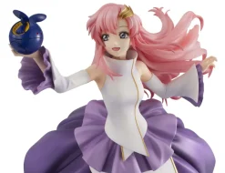 MegaHouse Kidou Senshi Gundam SEED - Haro - Lacus Clyne - G.E.M. - 20th Anniversary - 2025 Re-release [Shop Exclusive]