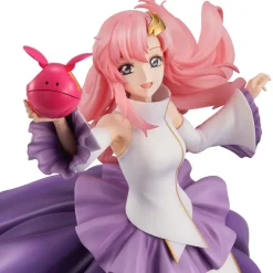 MegaHouse Kidou Senshi Gundam SEED - Haro - Lacus Clyne - G.E.M. - 20th Anniversary - 2025 Re-release [Shop Exclusive]