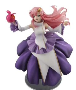MegaHouse Kidou Senshi Gundam SEED - Haro - Lacus Clyne - G.E.M. - 20th Anniversary - 2025 Re-release [Shop Exclusive]