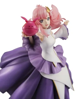 MegaHouse Kidou Senshi Gundam SEED - Haro - Lacus Clyne - G.E.M. - 20th Anniversary - 2025 Re-release [Shop Exclusive]