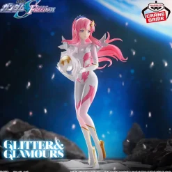 Outlet Bandai Spirits Kidou Senshi Gundam SEED Freedom - Lacus Clyne - Glitter & Glamours - Pilot suit ver.