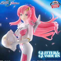 Outlet Bandai Spirits Kidou Senshi Gundam SEED Freedom - Lacus Clyne - Glitter & Glamours - Pilot suit ver.