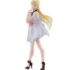 New MegaHouse Kidou Senshi Gundam: Senkou no Hathaway - Gigi Andalucia - Gundam Girls Generation - 1/8