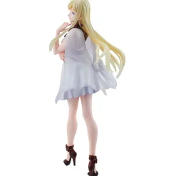 New MegaHouse Kidou Senshi Gundam: Senkou no Hathaway - Gigi Andalucia - Gundam Girls Generation - 1/8