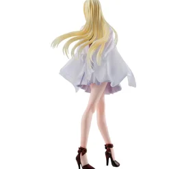 New MegaHouse Kidou Senshi Gundam: Senkou no Hathaway - Gigi Andalucia - Gundam Girls Generation - 1/8