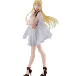 New MegaHouse Kidou Senshi Gundam: Senkou no Hathaway - Gigi Andalucia - Gundam Girls Generation - 1/8