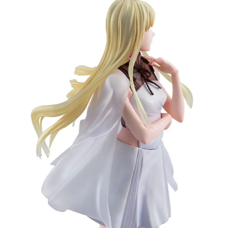 New MegaHouse Kidou Senshi Gundam: Senkou no Hathaway - Gigi Andalucia - Gundam Girls Generation - 1/8