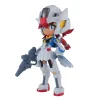 Clearance Bandai Kidou Senshi Gundam Suisei no Majo - Suletta Mercury - Shokugan - Candy Toy - Charamobi Mechagurumi [Shop Exclusive]