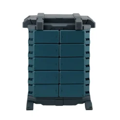 MegaHouse Kidou Senshi Gundam Suisei no Majo - G Structure GS07-B - Realistic Model Series - MS Container - 1/144 - Material Color Edition Outlet